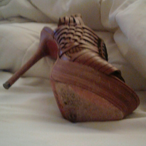 Eric Rutberg shoes - Picture 2 of 4